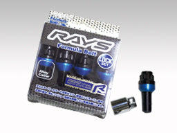 RAYS Formula Lock Bolt Set
