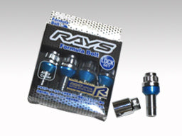 RAYS Formula Lock Bolt Set