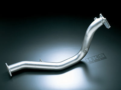 HKS FRONT PIPE  For TOYOTA SUPRA JZA80 2JZ-GTE 3103-RT006