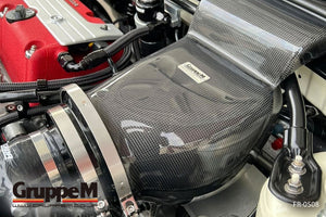 GRUPPEM RAM AIR SYSTEM  For HONDA INTEGRA DC5 TYPE R FR-0508