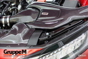 GRUPPEM RAM AIR SYSTEM FOR HONDA CIVIC FK8 K20C FR-0525