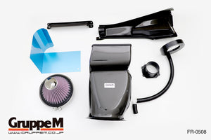 GRUPPEM RAM AIR SYSTEM  For HONDA INTEGRA DC5 TYPE R FR-0508