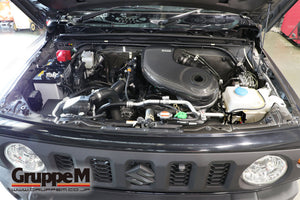 GRUPPEM RAM AIR SYSTEM FOR SUZUKI JIMNY JB64W R06A FR-0612