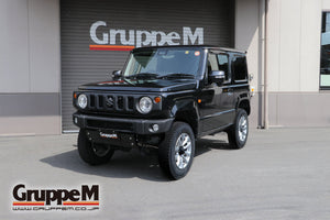 GRUPPEM RAM AIR SYSTEM FOR SUZUKI JIMNY JB64W R06A FR-0612