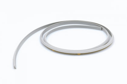 JAOS OPTION END MOULDING GRAY 1M G996002