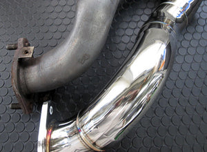 HKS EXHAUST JOINT PIPE FOR TOYOTA 86 ZN6 FA20 14011-AT001