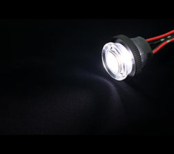 KENSTYLE LED CIRCLE DAYTIME LAMP FOR  KENSTYLE-00059