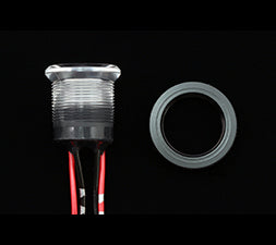 KENSTYLE LED CIRCLE DAYTIME LAMP FOR  KENSTYLE-00057