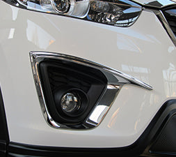 KENSTYLE FOG LAMP GARNISH FOR  KENSTYLE-00046