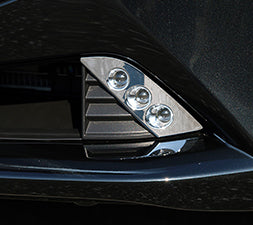 KENSTYLE CENTER DUCT LED FOR  KENSTYLE-00036