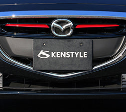 KENSTYLE UPPER GRILL GARNISH FOR  KENSTYLE-00037