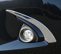 KENSTYLE FOG LAMP GARNISH FOR  KENSTYLE-00038