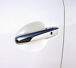 KENSTYLE OUTER DOOR HANDLE COVER FOR  KENSTYLE-00048