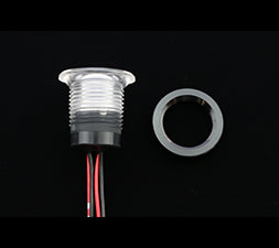 KENSTYLE LED CIRCLE DAYTIME LAMP FOR  KENSTYLE-00058