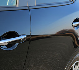 KENSTYLE OUTER DOOR HANDLE COVER FOR  KENSTYLE-00041