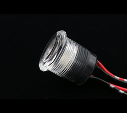 KENSTYLE LED CIRCLE DAYTIME LAMP FOR  KENSTYLE-00057