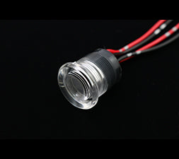 KENSTYLE LED CIRCLE DAYTIME LAMP FOR  KENSTYLE-00057