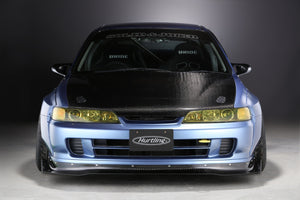 VARIS SOLID JOKER TY-R WIDE BODY KIT FOR HONDA INTEGRA DC2 HA-H010