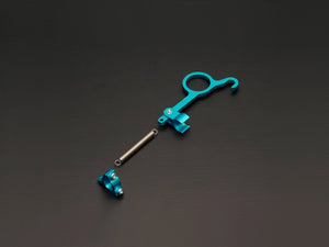 CUSCO OIL LEVEL GAUGE STOPPER FOR TOYOTA 86 ZN8 BRZ ZD8 965 730 E