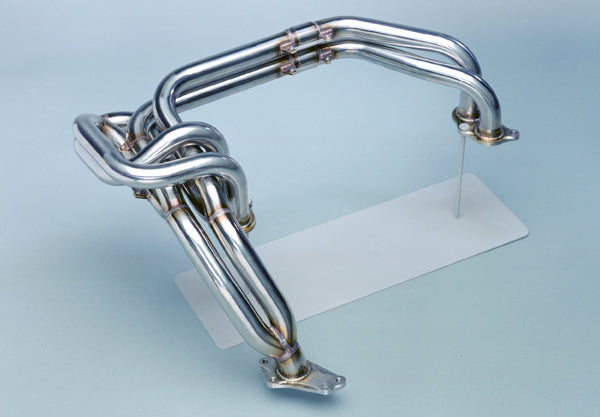 MAXIM WORKS EXHAUST MANIFOLD FOR SUBARU IMPREZA WAGON GF8 1100FE023