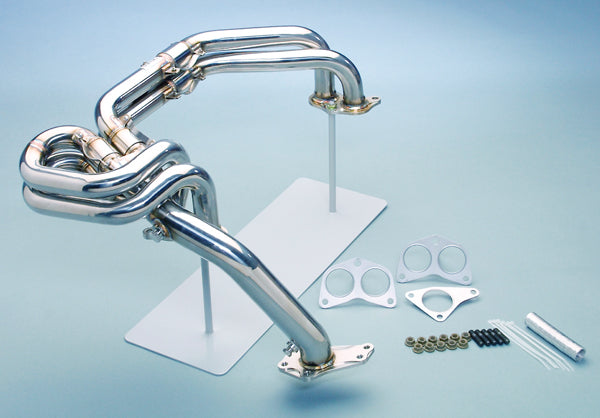 MAXIM WORKS EXHAUST MANIFOLD FOR SUBARU IMPREZA GDB 1100FE056