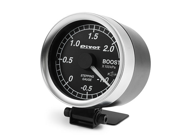 PIVOT GEKKO-X 60MM BOOST BLUE FOR TOYOTA TANK RUMI M900A 1KR-VET GXB