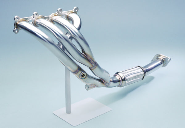 MAXIM WORKS EXHAUST MANIFOLD FOR MAZDA ROADSTER MT GF-NB8C ~300000  1100ZE004