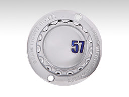 RAYS GRAM LIGHTS 57 Center Cap