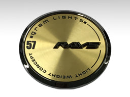 RAYS 57FXX & 57FXX CJ SPEC Center Cap (Standard type)