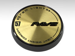 RAYS 57FXX & 57FXX CJ SPEC Center Cap (High type)