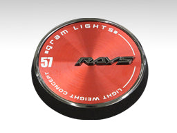 RAYS 57FXX & 57FXX-PRO Center Cap