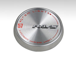 RAYS 57FXX & 57FXX-PRO Center Cap