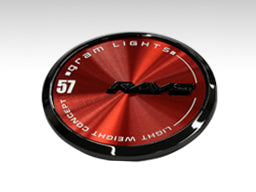 RAYS 57FXX & 57FXX-PRO Center Cap