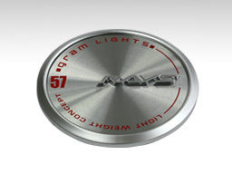 RAYS 57FXX & 57FXX-PRO Center Cap