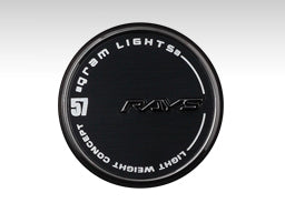 RAYS AZURE 57GMA & 57XMA Center Cap