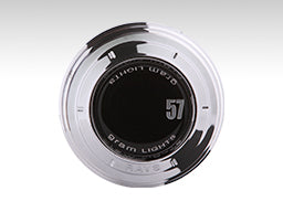 RAYS GRAM LIGHTS 57JX (for 6 hole) Center Cap