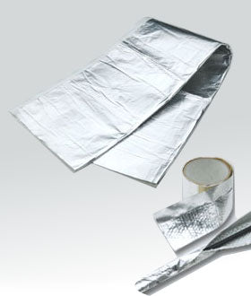 KAKIMOTO RACING GLASS CLOTH PAPE  OT.HP001