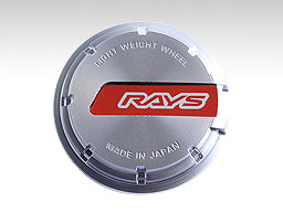 RAYS GL Center Cap