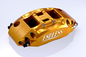 ENDLESS CALIPER AND ROTOR COLOR OPTIONS