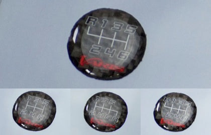 VARIS SHIFT PATTERN FOR 5F VACC-037