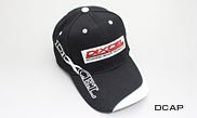 DIXCEL APPAREL BASEBALL CAP [Compatibility List in Desc.] DCAP