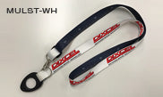 DIXCEL MULTI STRAP [Compatibility List in Desc.] MULST-WH