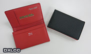 DIXCEL APPAREL CARD CASE [Compatibility List in Desc.] DXLCC