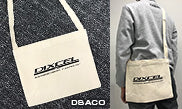 DIXCEL APPAREL SACOCHE [Compatibility List in Desc.] DSACO