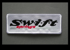 SWIFT TOHATSU SPRINGS WAPEN 40x140mm
