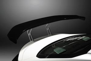 BLITZ GT WING CARBON HI FOR TOYOTA GR86 ZN8 SUBARU BRZ ZD8 60417