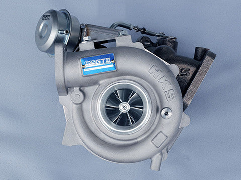 HKS GTII7460R  For MULTIPLE FITTING  14001-AK021