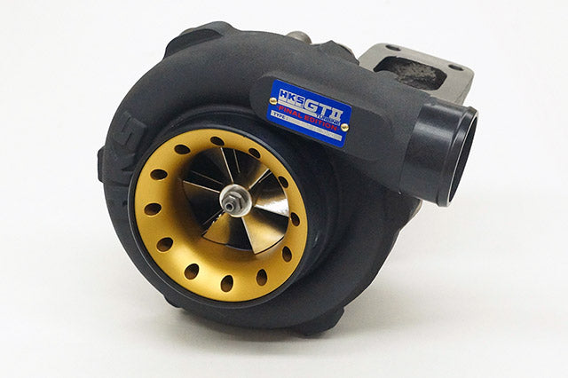 HKS GTII8267 FINAL EDITION T25 Flange type FOR  14001-AK047