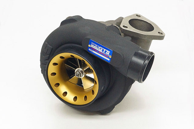 HKS GTII8267 FINAL EDITION 3Bolt Flange type FOR  14001-AK048