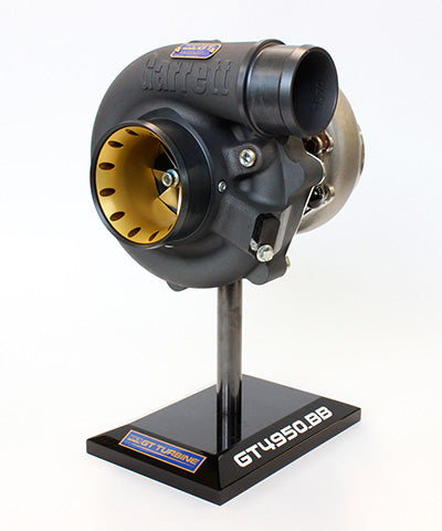 HKS GT4950_BB TURBO ASSYMBLY GT TURBINE TURBO ASSYMBLY A/R 0.92 WG FOR  14001-AK067